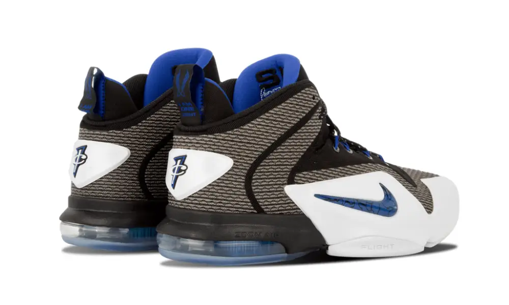 Nike Basketball Penny Pack QS 'Sharpie Pack' 