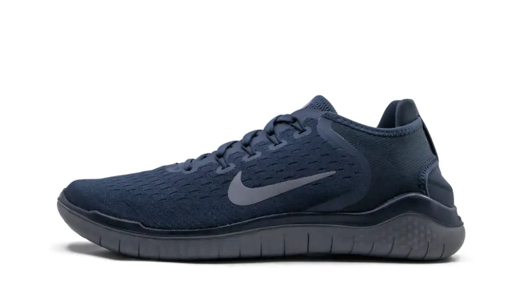 Nike Lifestyle Free RN 2018 'Thunder Blue' 
