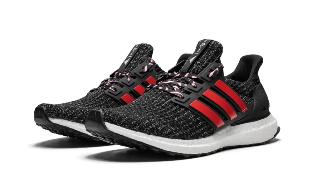 More Adidas Shoes Ultra Boost 'Chinese New Year' 