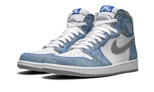 Air Jordan 1 Air Jordan 1 Retro High OG 'Hyper Royal'