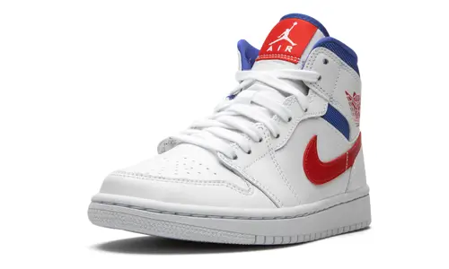 Air Jordan 1 AIR JORDAN 1 MID WMNS 'USA' 