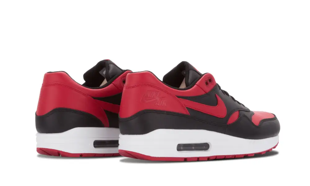 Nike Air Max Air Max 1 Premium QS 'Bred'