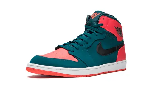 Air Jordan 1 Air Jordan 1 Retro High 'Russell Westbrook'