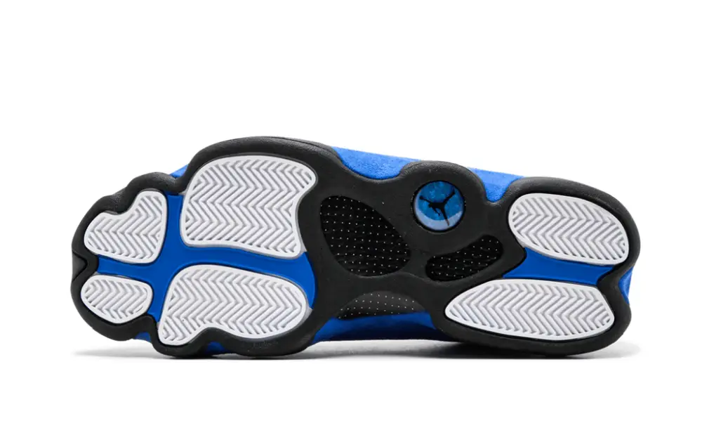 Air Jordan 13 Air Jordan 13 Retro 'Hyper Royal' 