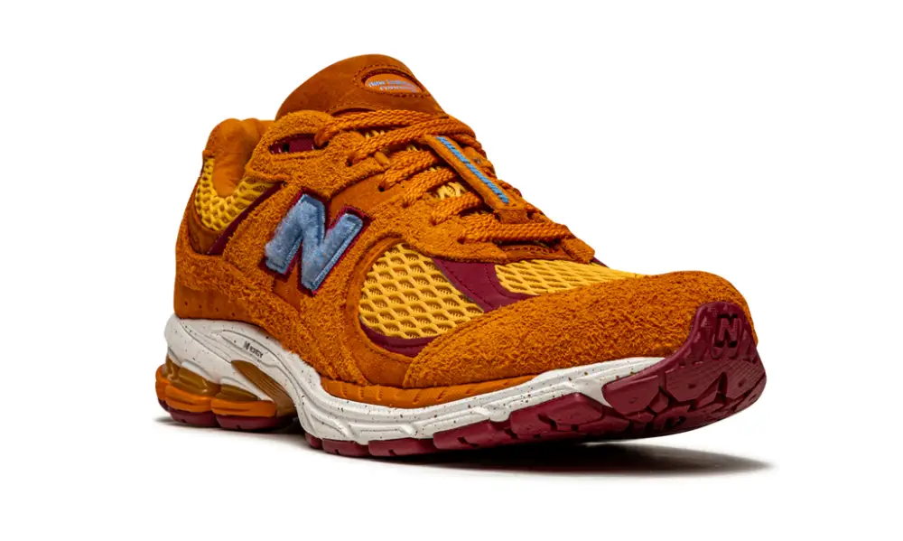 New Balance 2002R 2002R 'Salehe Bembury - Peace be the Journey'