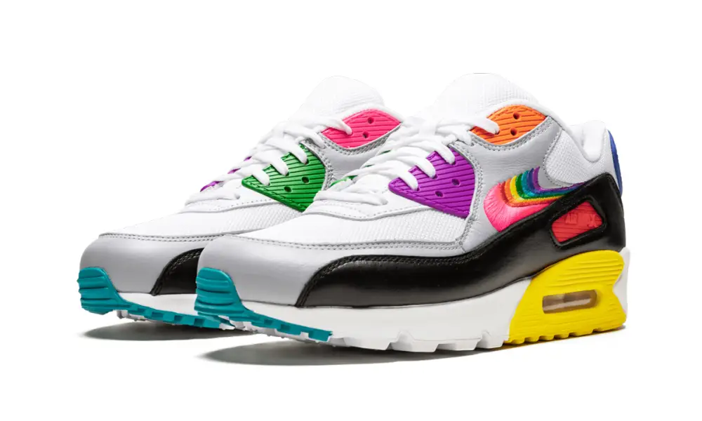 Nike Air Max Air Max 90 BETRUE 'Be True'