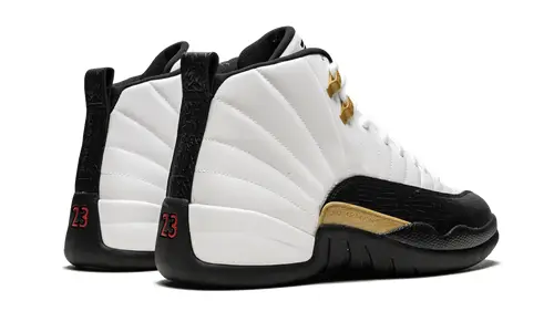 Air Jordan 12 Air Jordan 12 Retro CNY 'Chinese New Year'