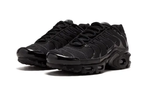 Nike Air Max Air Max Plus 'Triple Black' 744557