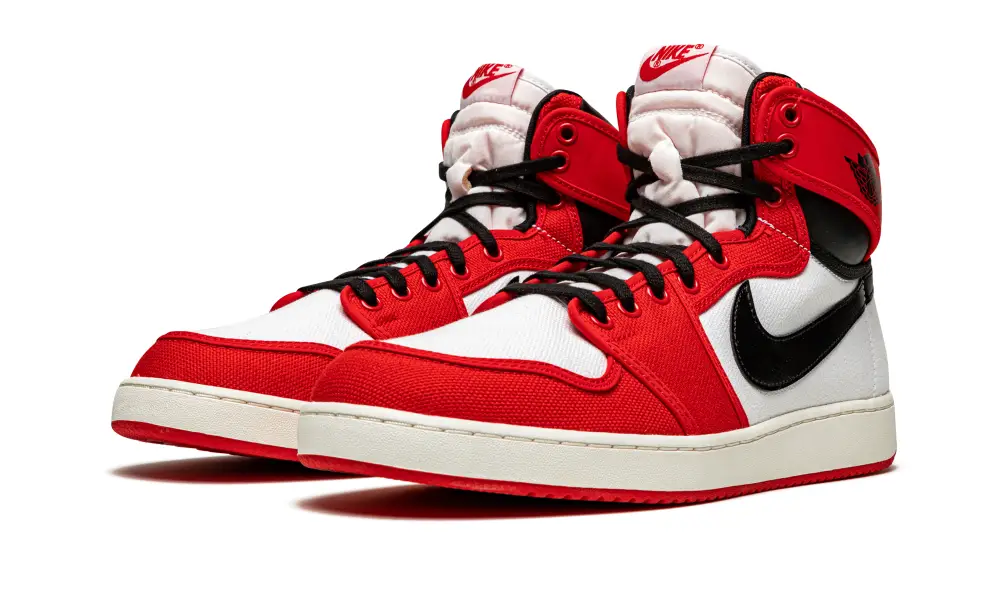 Air Jordan 1 Air Jordan 1 KO 'Chicago' A32B4368