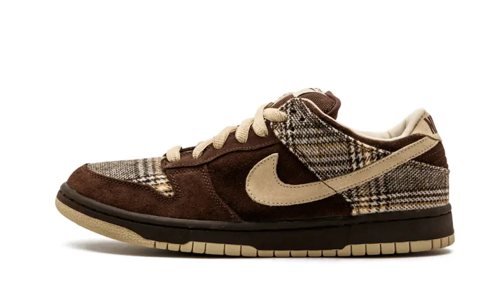 Nike SB Dunk Low Pro SB 'Tweed' 