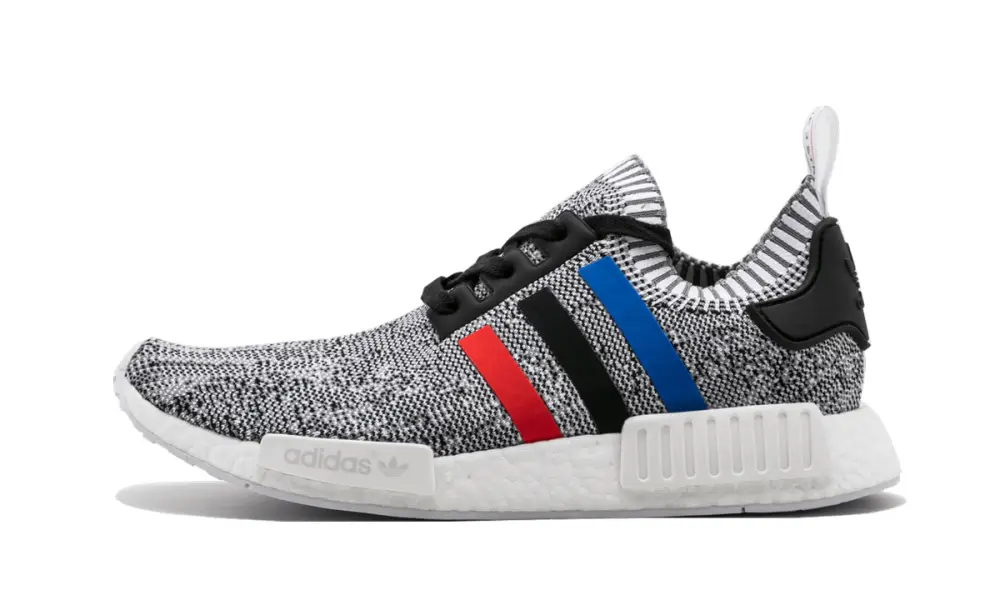 Adidas NMD NMD_R1 PK 'Tri-Color' 