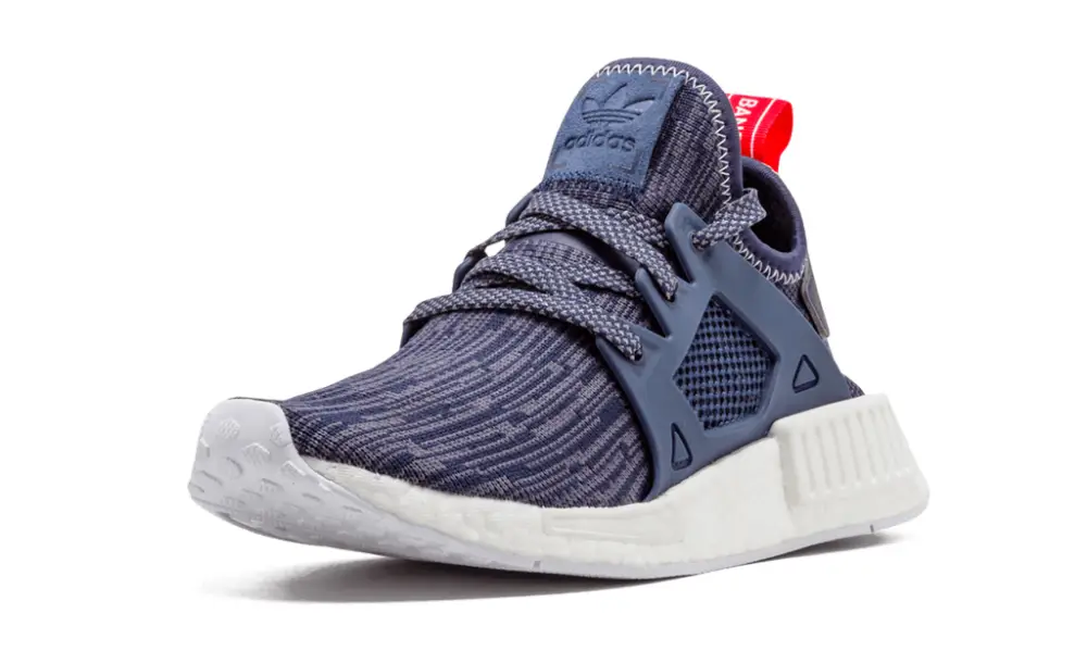 Adidas NMD NMD_XR1 PK WMNS
