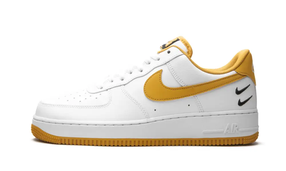 Nike Lifestyle Air Force 1 Low 'Light Ginger'