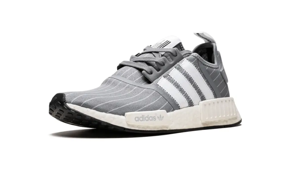 Adidas NMD NMD_R1 Bedwin 