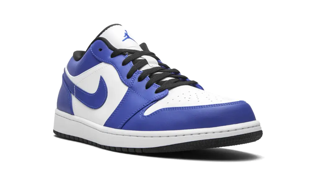 Air Jordan 1 Air Jordan 1 Low 'Game Royal'