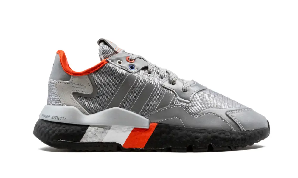 More Adidas Shoes Nite Jogger 