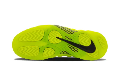 Nike Basketball Air Foamposite Pro 'Volt' 