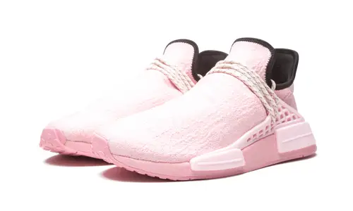Adidas NMD NMD Humanrace 'Pharrell Williams - Pink' 