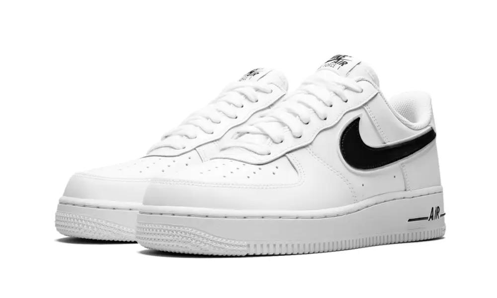 Nike Lifestyle Air Force 1 '07 3