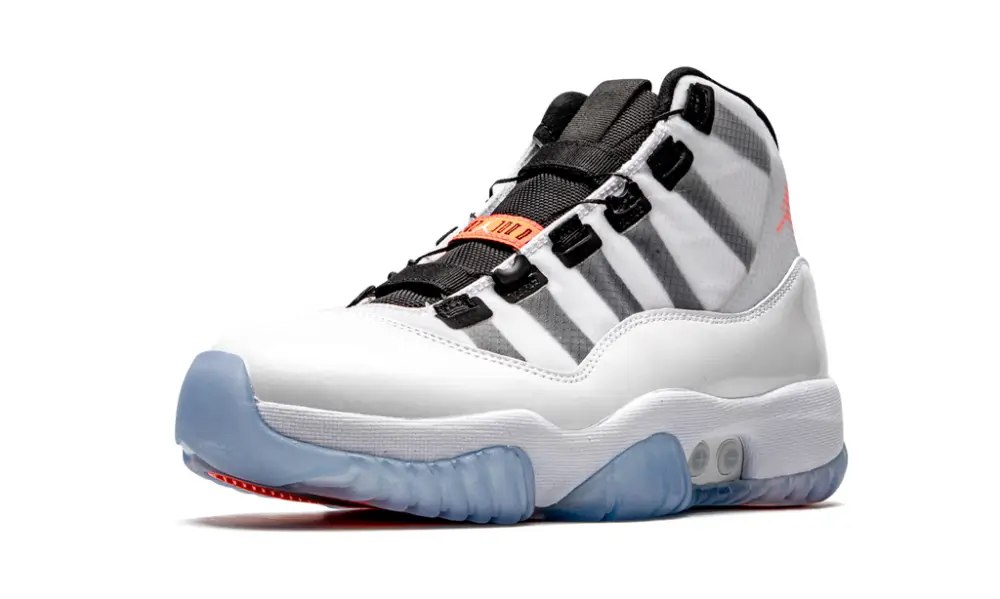 Air Jordan 11 Air Jordan 11 Adapt 'White'