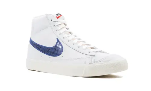 Nike Basketball Blazer Mid '77 'Snakeskin Swoosh'