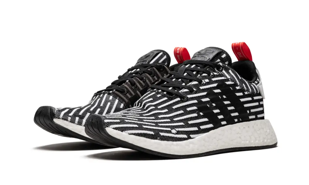 Adidas NMD NMD_R2 PK 