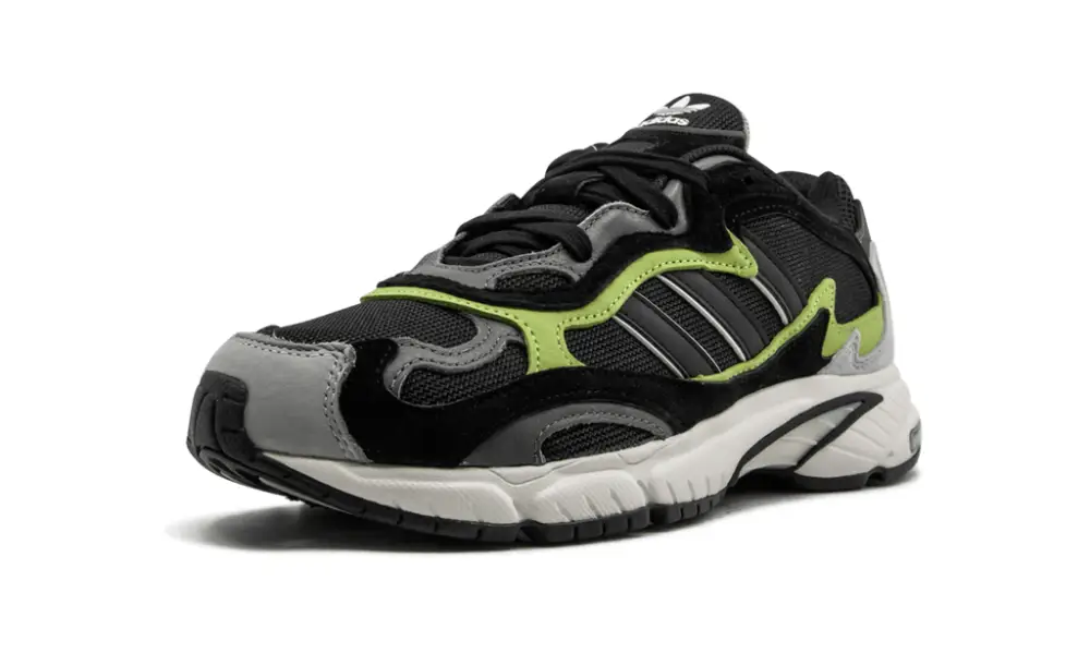 More Adidas Shoes Temper Run