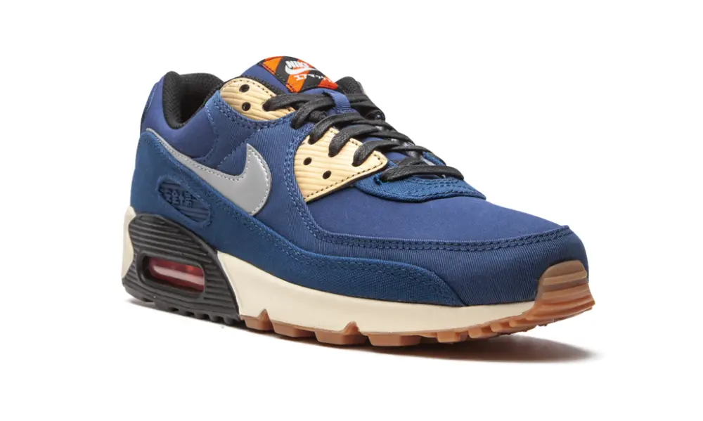 Nike Air Max Air Max 90 'City Pack - Tokyo'