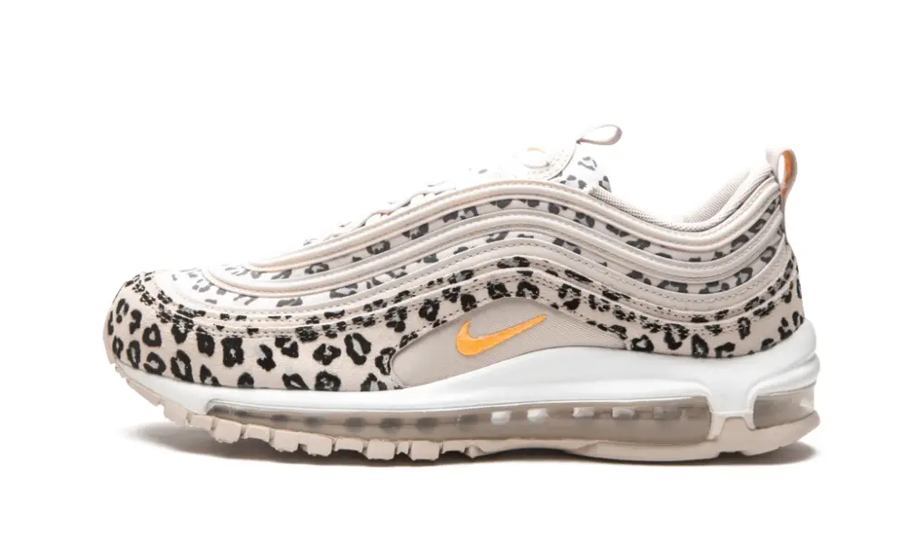 Nike Air Max Wmns Air Max 97' 'Leopard' 