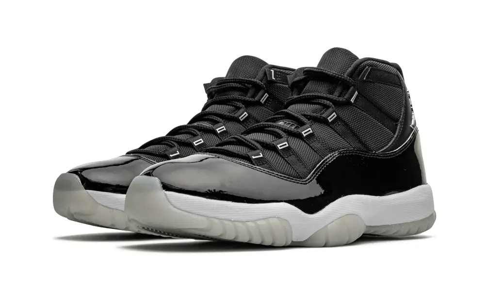 Air Jordan 11 Air Jordan 11 Retro 'Jubilee   25th Anniversary' 