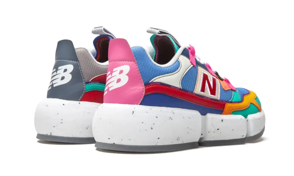More New Balance Vision Racer 'Jaden Smith - Surplus'