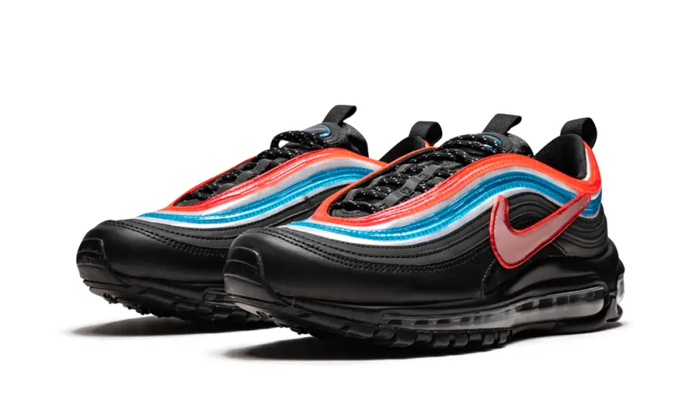 Nike Air Max AIR MAX 97 OA 'On Air - Seoul' 34522977