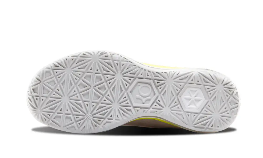 Nike Basketball KD 6 Elite Premium 'FRAGMENT'