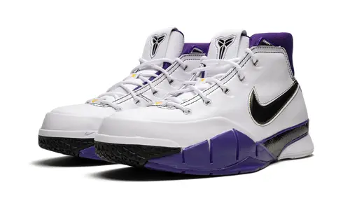 Nike Basketball Kobe 1 Protro '81 Point Game' 