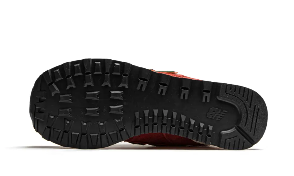 New Balance 574 574 'Stray Rats' 