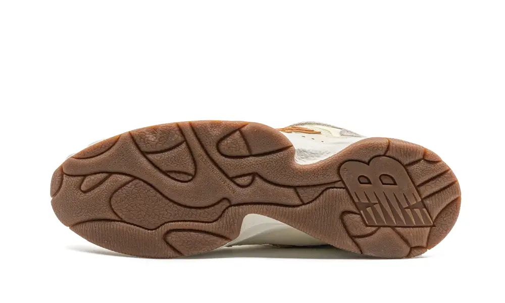 New Balance 650 650 NO VACANCY 'White Brown'