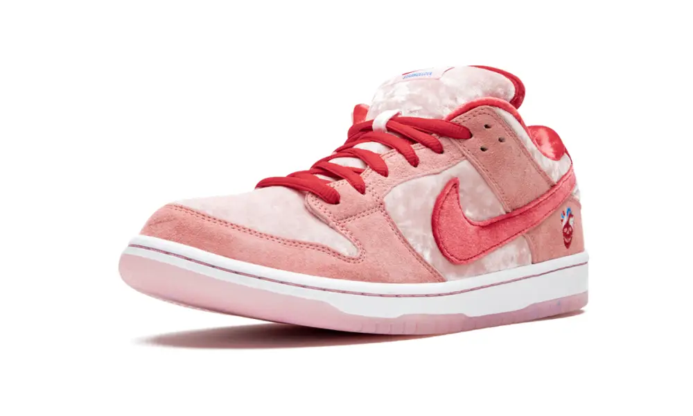 Nike Dunk SB Dunk Low Pro 'StrangeLove'