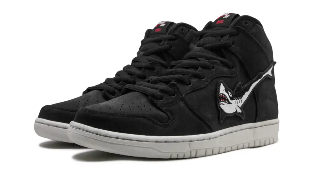 Nike SB SB Dunk High 'Oski Shark'