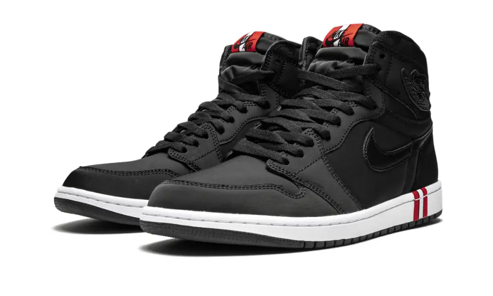 Air Jordan 1 Air Jordan 1 Retro Hi OG BCFC 'PSG - Paris Saint Germain'