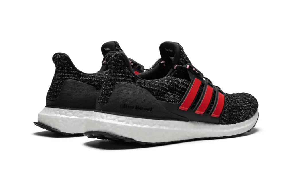 More Adidas Shoes Ultra Boost 'Chinese New Year' 