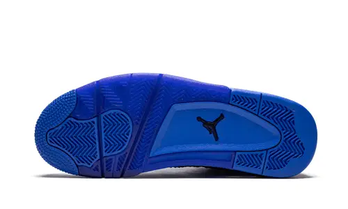 Air Jordan 4 Air Jordan 4 Retro FK 'Game Royal' 