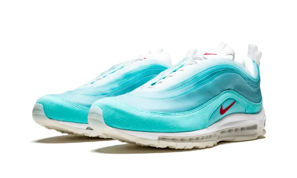 Nike Air Max Air Max 97 'On Air - Shanghai Kaleidoscope'