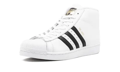 More Adidas Shoes Pro Model