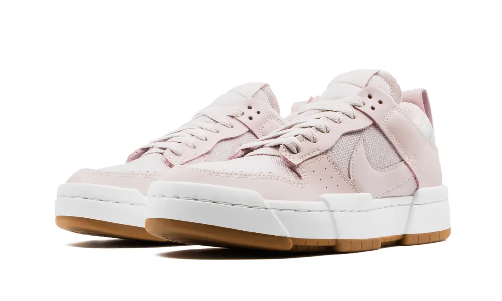 Nike Dunk DUNK LO DISRUPT WMNS 'Platinum Violet' 