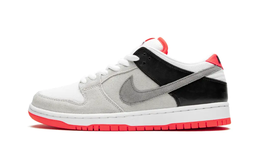 Nike Dunk SB Dunk Low 'Infrared'