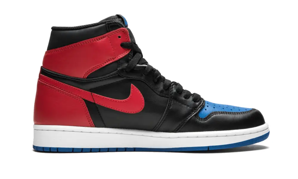 Air Jordan 1 Air Jordan 1 Retro High OG 'Top 3' 
