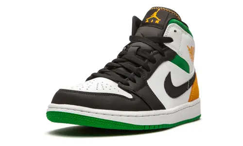Air Jordan 1 Air Jordan 1 Mid SE 'Oakland' 