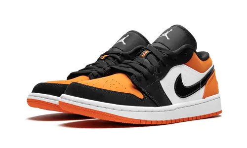 Air Jordan 1 Air Jordan 1 Low 'Shattered Backboard' 