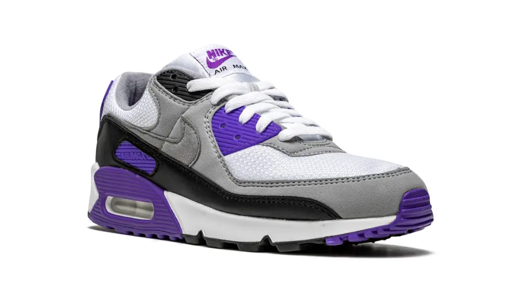 Nike Air Max Air Max 90 'Hyper Grape' 
