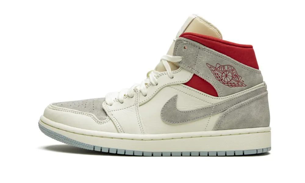 Air Jordan 1 Air Jordan 1 Mid PRM 'Sneakersnstuff 20th anniversary'
